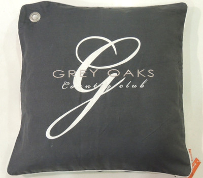 67% OFF on homeland@dreamsunlimited Embroidered Cushions Cover