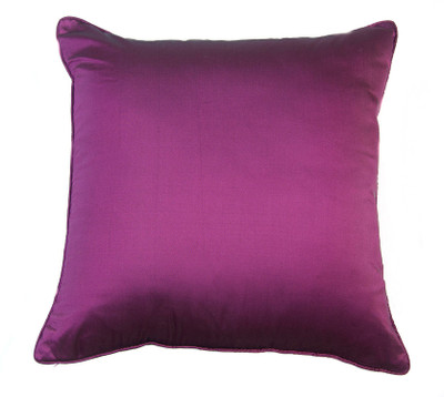 27% OFF on De Home Checkered Cushions Cover