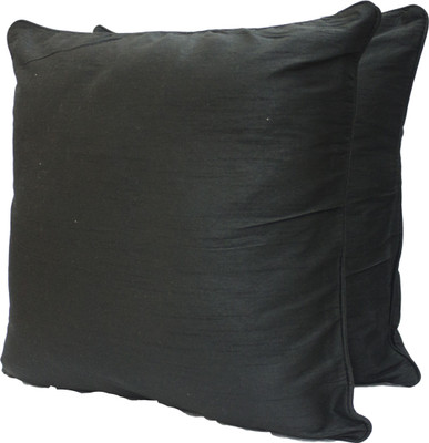 22% OFF on Encasa Home Solid Pillows Cover