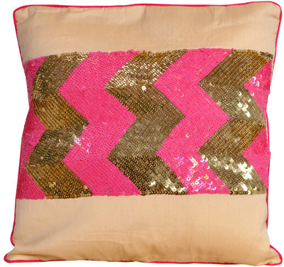 60% OFF on Ras Home Embroidered Cushions Cover 60% OFF on Ras Home Embroidered Cushions Cover