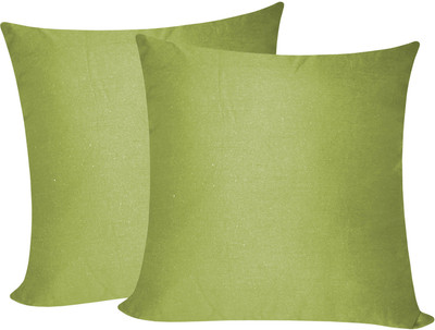 35% OFF on ZIKRAK EXIM Checkered Cushions Cover