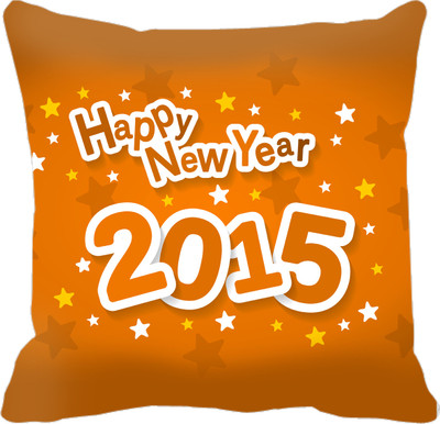 75% OFF on Tiedribbons Graphic Cushions Cover