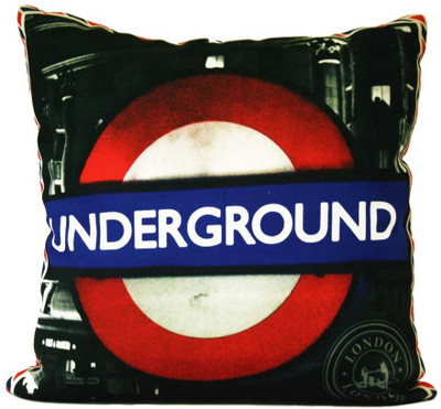 Simply Art Graphic Cushions Cover