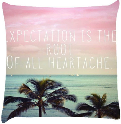 40% OFF on Snoogg Graphic Cushions Cover