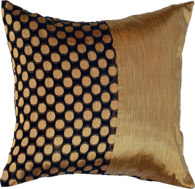 The Indian Promenade Polka Cushions Cover