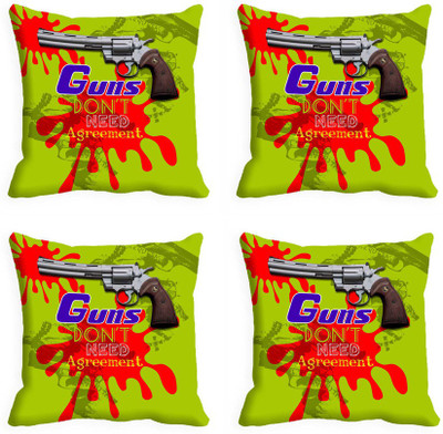 StyleNcomfort Printed Cushions Cover StyleNcomfort Printed Cushions Cover