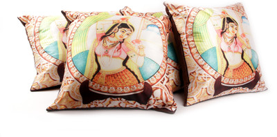54% OFF on Home Candy Abstract Cushions Cover