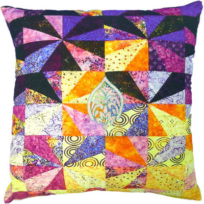 18% OFF on Reme Abstract Cushions Cover 18% OFF on Reme Abstract Cushions Cover