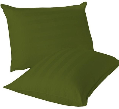 14% OFF on MISR Striped Pillows Cover 14% OFF on MISR Striped Pillows Cover