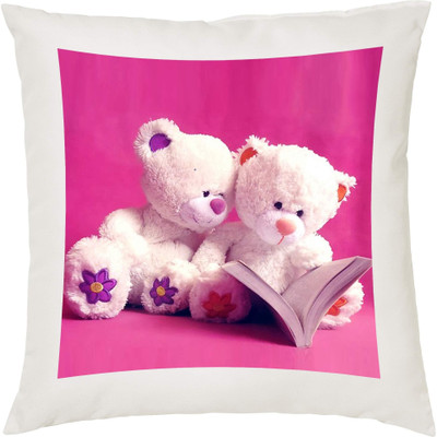37% OFF on Snooky Printed Cushions Cover 37% OFF on Snooky Printed Cushions Cover