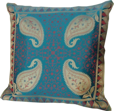 39% OFF on Jaipur Art and Craft Abstract Cushions Cover 39% OFF on Jaipur Art and Craft Abstract Cushions Cover