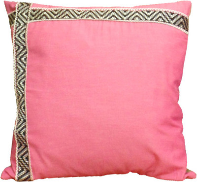 60% OFF on Aalidhra Techtex Abstract Cushions Cover