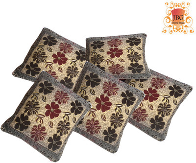 50% OFF on JBG Home Store Floral Cushions Cover