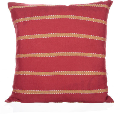 70% OFF on Kings Striped Cushions Cover 70% OFF on Kings Striped Cushions Cover