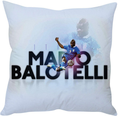 78% OFF on StyBuzz Graphic Cushions Cover