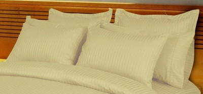 Just Linen Striped Pillows Cover Just Linen Striped Pillows Cover