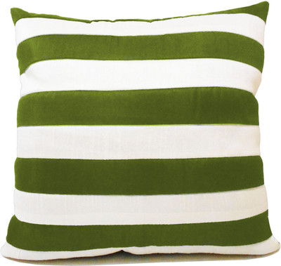 65% OFF on ZIKRAK EXIM Striped Cushions Cover 65% OFF on ZIKRAK EXIM Striped Cushions Cover