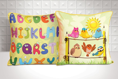 Swayam Printed Cushions Cover