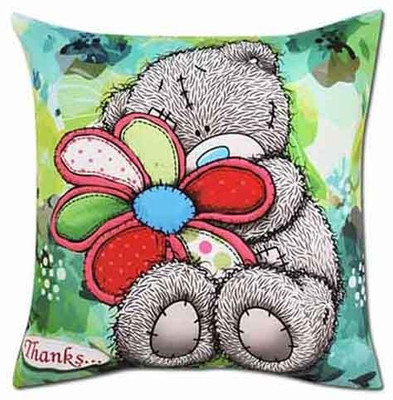 35% OFF on ME TO YOU (U.K) Printed Cushions Cover