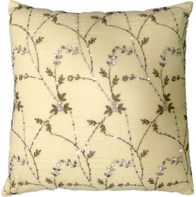 10% OFF on Reme Floral Cushions Cover