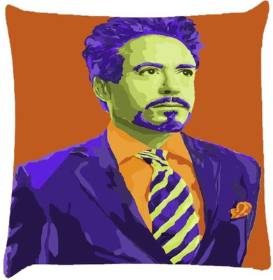 40% OFF on Snoogg Graphic Cushions Cover