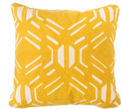 50% OFF on Fennel Floral Cushions Cover