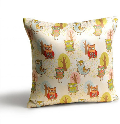 Skipper Abstract Cushions Cover