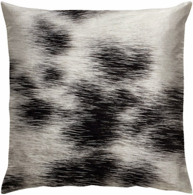 Right Abstract Cushions Cover