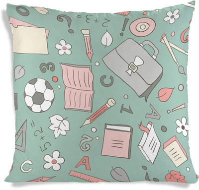 56% OFF on ShopMantra Abstract Cushions Cover