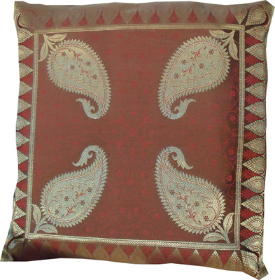 39% OFF on Jaipur Art and Craft Abstract Cushions Cover 39% OFF on Jaipur Art and Craft Abstract Cushions Cover