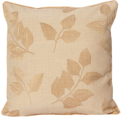 27% OFF on Zaffre's Damask Cushions Cover