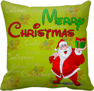 75% OFF on Tiedribbons Graphic Cushions Cover