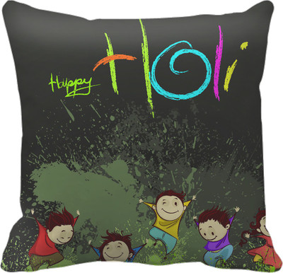 77% OFF on Tiedribbons Geometric Cushions Cover 77% OFF on Tiedribbons Geometric Cushions Cover