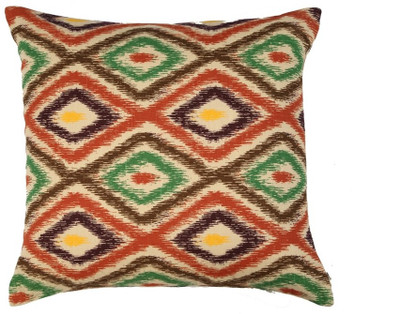 51% OFF on Adt Saral Abstract Cushions Cover