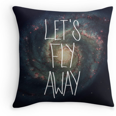 50% OFF on The Fappy Store Abstract Cushions Cover