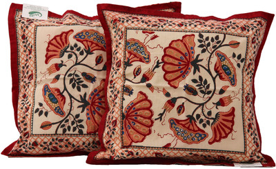 60% OFF on Chhipa Prints Abstract Cushions Cover