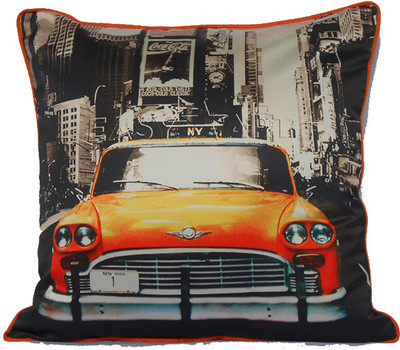 Dreams Abstract Cushions Cover