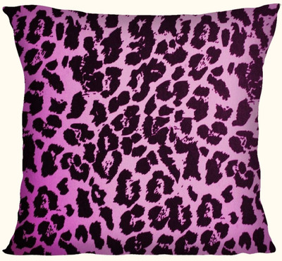 43% OFF on Active Elements Self Design Throw Pillow