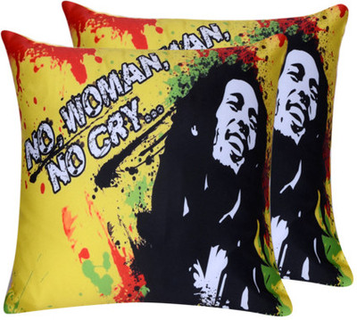 26% OFF on IWS Abstract Cushions Cover