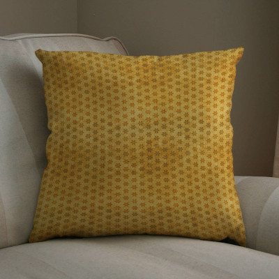 72% OFF on AMY Polka Cushions Cover