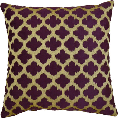 30% OFF on Aadyahome Embroidered Cushions Cover