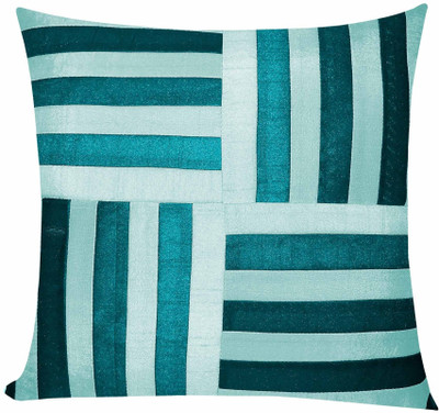 67% OFF on Zikrak Exim Striped Cushions Cover