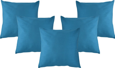 52% OFF on Home Kouture Solid Cushions Cover