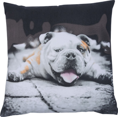 16% OFF on Vhome Abstract Cushions Cover