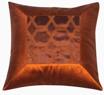 House This Embroidered Cushions Cover