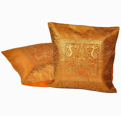 50% OFF on Home India Abstract Cushions Cover
