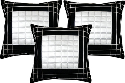 37% OFF on Dream Care Checkered Cushions Cover