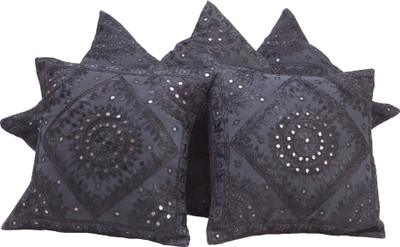 50% OFF on Priva Abstract Cushions Cover