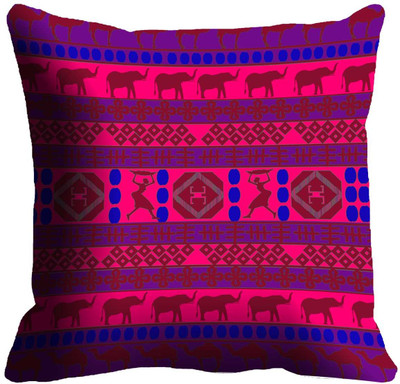 38% OFF on Mayasnaturals Graphic Cushions Cover 38% OFF on Mayasnaturals Graphic Cushions Cover