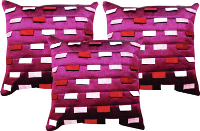 37% OFF on Dream Care Damask Cushions Cover